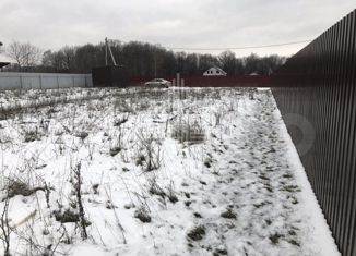 Продам участок, 10.2 сот., деревня Уварово