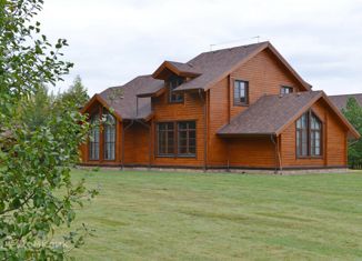 Сдам дом, 360 м2, коттеджный посёлок Нахабино Кантри, коттеджный посёлок Нахабино Кантри, 8