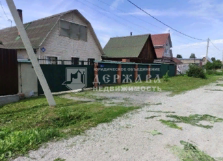 Продается дом, 96 м2, Кемерово, улица Циолковского, Кировский район