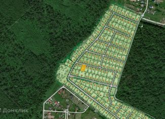 Участок на продажу, 9.35 сот., деревня Малые Петрищи, Московская улица