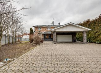 Продаю дом, 332.3 м2, Балашиха, квартал Луговой, 7