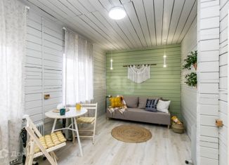 Продается дом, 48 м2, садовое товарищество Меркурий, 18-я улица