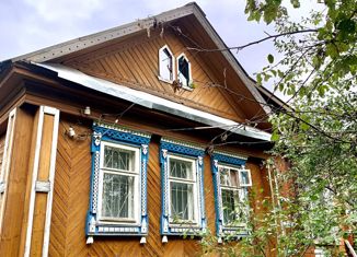 Продаю дом, 63 м2, деревня Новоликеево, улица Ворошилова, 38