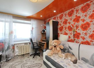 Продается 2-комнатная квартира, 45.8 м2, Владимирская область, Радиозаводское шоссе, 36