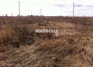 Продается участок, 7 сот., село Верх-Тула, Юбилейная улица