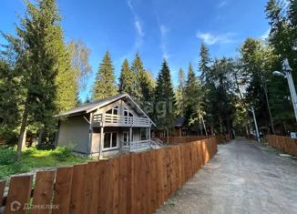 Продажа дома, 186 м2, деревня Матвейково