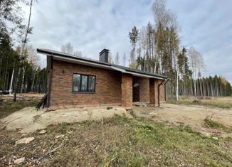 Продажа дома, 115 м2, деревня Елохова