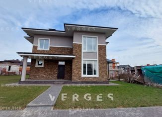 Продаю дом, 307 м2, деревня Покровское, Троицкий бульвар