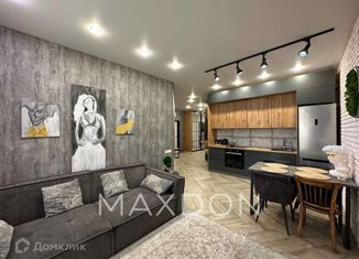 Продаю трехкомнатную квартиру, 65 м2, Ростов-на-Дону, Доломановский переулок, 116 стр. 1, ЖК Мега