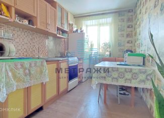 Продажа 2-комнатной квартиры, 50 м2, поселок городского типа Товарково, Туркестанская улица, 7