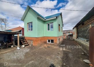 Продажа дома, 129.8 м2, село Черновское, улица Ленина, 54