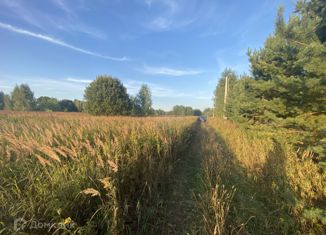 Продается земельный участок, 14 сот., деревня Большое Гридино