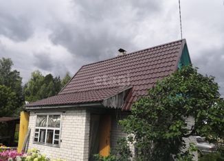 Продажа дома, 44 м2, СНТ Лесное