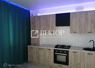 Продам 1-ком. квартиру, 37.6 м2, Кострома, Окружная улица, 51А