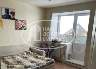Продажа 1-ком. квартиры, 33 м2, Кудымкар, улица Топоркова, 2