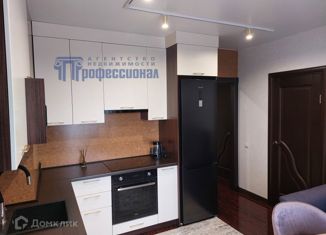 Продажа однокомнатной квартиры, 35.6 м2, Курганская область, улица Кирова, 45