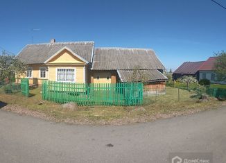Продажа дома, 70 м2, деревня Логи, Ружевская улица, 34
