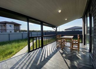 Продам дом, 115 м2, деревня Минаево, коттеджный посёлок Карамель, 7