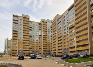 Продается однокомнатная квартира, 44.33 м2, Владимир, улица Родионовка, 4, Ленинский район