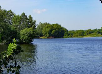 Продам земельный участок, 15.56 сот., коттеджный посёлок Великие Озёра, аллея Победы