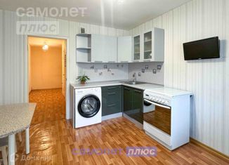 Продается 2-комнатная квартира, 63 м2, Чебоксары, Кукшумская улица, 21, Ленинский район