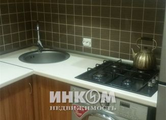 Продажа двухкомнатной квартиры, 42.2 м2, Москва, Ереванская улица, 6к3, Ереванская улица