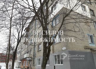 Продается двухкомнатная квартира, 33.3 м2, Курск, Железнодорожный округ, 2-я Рабочая улица, 10Ак3