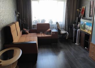 3-комнатная квартира на продажу, 68.1 м2, рабочий посёлок Киевский, рабочий посёлок Киевский, 25