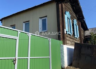 Продаю дом, 50 м2, Улан-Удэ, Курганская улица