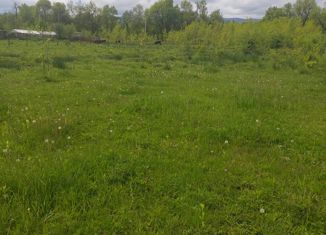 Продам участок, 17 сот., село Нижняя Саниба, улица Джимиева, 21