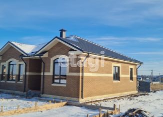 Продается дом, 120 м2, деревня Азьмушкино, Спортивная улица