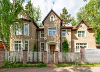 Продажа дома, 435 м2, село Иславское, село Иславское, 123А