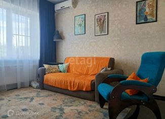 Продается 1-комнатная квартира, 38 м2, посёлок Газопровод, 1-я улица Лесные Поляны, 8к9