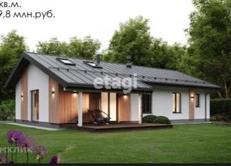 Дом на продажу, 75.7 м2, коттеджный поселок Нурмала, коттеджный посёлок Нурмала, 2