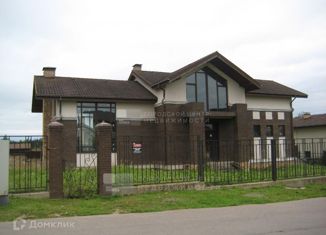 Продажа дома, 260 м2, коттеджный посёлок Опушкино