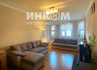 Продаю 3-комнатную квартиру, 78 м2, Москва, улица Академика Волгина, 14к1, метро Беляево