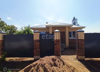 Продам дом, 100 м2, село Лебяжий, Центральная улица