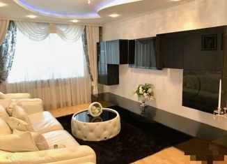 Продажа трехкомнатной квартиры, 85.8 м2, Ставрополь, улица 50 лет ВЛКСМ, 50/2, микрорайон №30