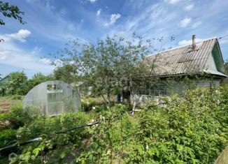 Продажа дома, 18 м2, Йошкар-Ола, СНТ Мир, 5/39