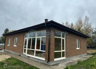 Дом на продажу, 110 м2, посёлок Молодёжный, 8-й проезд