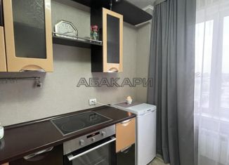 Сдается в аренду 2-ком. квартира, 53 м2, Красноярск, улица Александра Матросова, 25