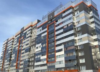 Продается однокомнатная квартира, 38.7 м2, Новосибирск, Троллейная улица, 21
