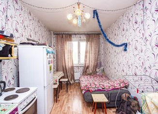 Продается квартира студия, 21.7 м2, Новосибирск, Первомайская улица, 226, Первомайская улица