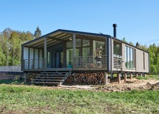 Продам дом, 92 м2, сельское поселение Большие Козлы