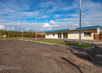 Продам участок, 15.49 сот., коттеджный посёлок Уют у Залива