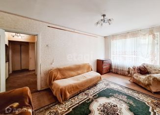 Продажа четырехкомнатной квартиры, 60.3 м2, Кабардино-Балкариия, улица Гагиш, 2