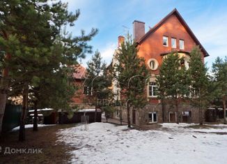 Продаю дом, 700 м2, посёлок Барвиха