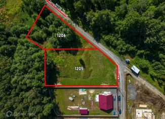 Продаю участок, 15 сот., Эссойльское сельское поселение