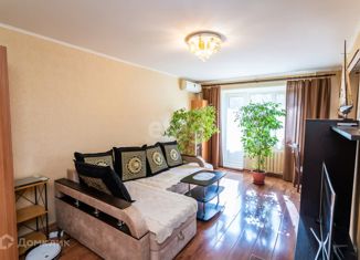 Продажа 1-комнатной квартиры, 30.2 м2, Приморский край, улица Адмирала Угрюмова, 5