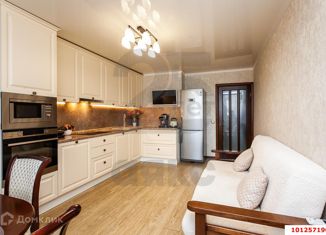 Продается 3-комнатная квартира, 89.9 м2, Краснодар, 3-я Целиноградская улица, 5, 3-я Целиноградская улица